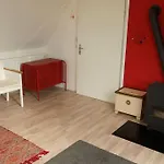 아파트 Haus Seenplatte