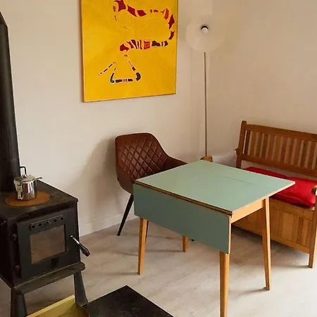 Haus Seenplatte Groß Nemerow