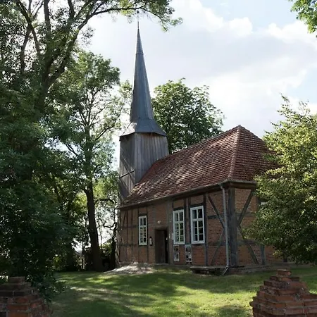 Haus Seenplatte
