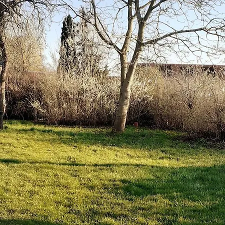 Apartamento Haus Seenplatte