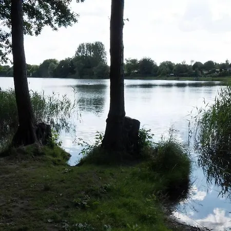 Haus Seenplatte Groß Nemerow