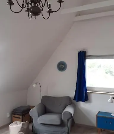 Apartamento Haus Seenplatte