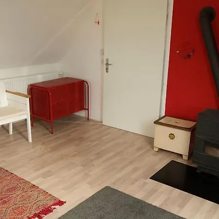 Apartamento Haus Seenplatte