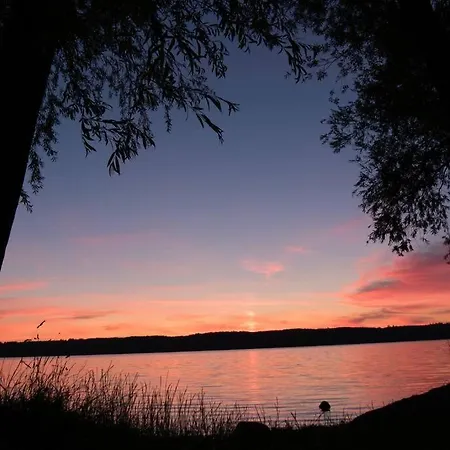 Haus Seenplatte Apartamento